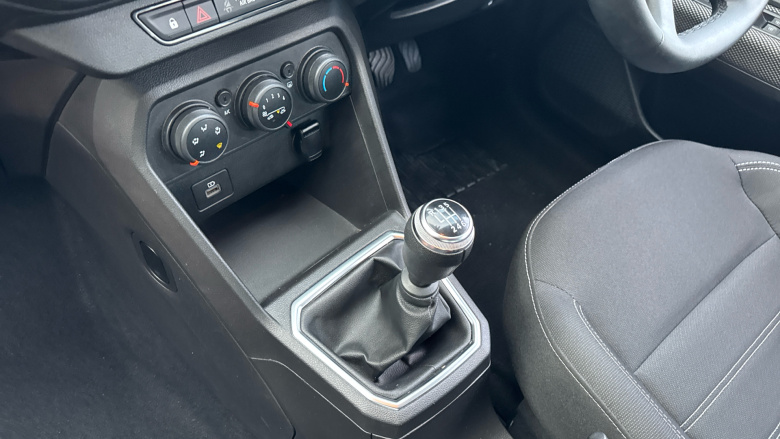 Dacia Sandero 1.0 TCe Comfort 5dr Petrol Hatchback